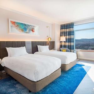 Executive Twin Room