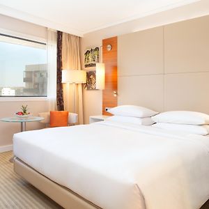 Chambre Exécutive Lit King-Size