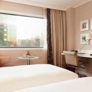 Chambre Exécutive Double