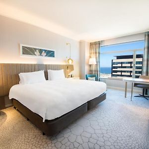 Family Twin Room